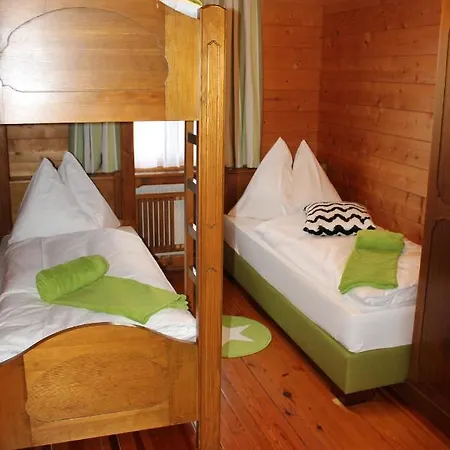 Apartment Toplitschhof Urlaub Bei Sandra Eberndorf