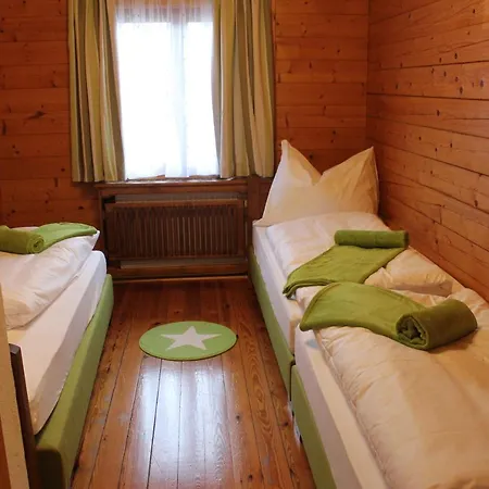 Toplitschhof Urlaub Bei Sandra Apartment