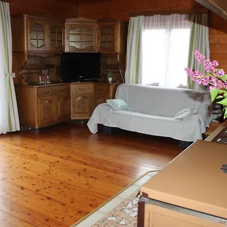 Toplitschhof Urlaub Bei Sandra * Eberndorf