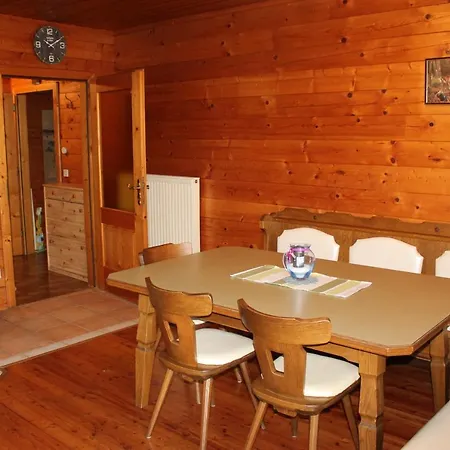 Toplitschhof Urlaub Bei Sandra * Eberndorf