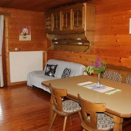 Toplitschhof Urlaub Bei Sandra Apartment