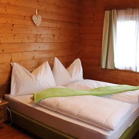 Toplitschhof Urlaub Bei Sandra Apartment Eberndorf