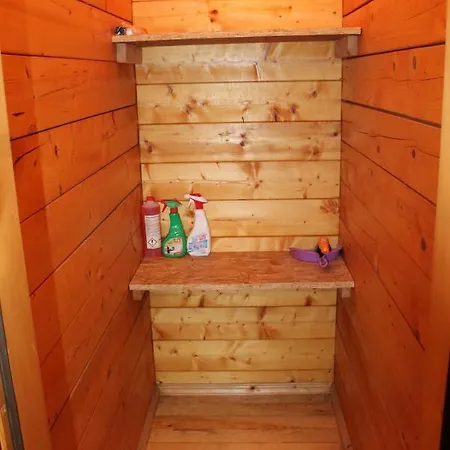 Toplitschhof Urlaub Bei Sandra *