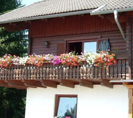Apartment Toplitschhof Urlaub Bei Sandra Eberndorf