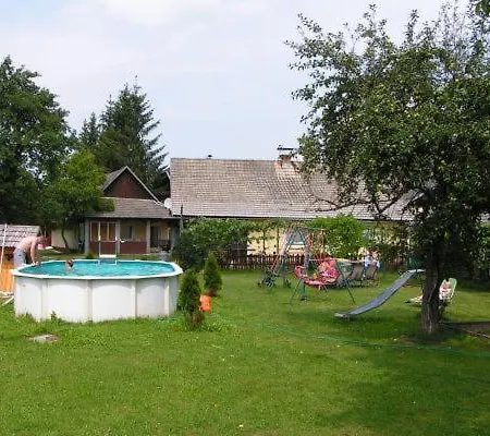 Apartment Toplitschhof Urlaub Bei Sandra *
